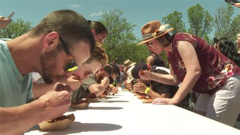 Mike The Headless Chicken Festival Makes Its Yearly Debut In Fruita