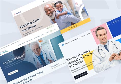 Best Health And Medical Wordpress Themes Laborator