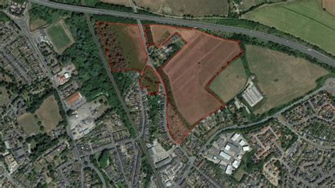 Decision On 300 New Homes For Stowmarket Delayed News Greatest Hits