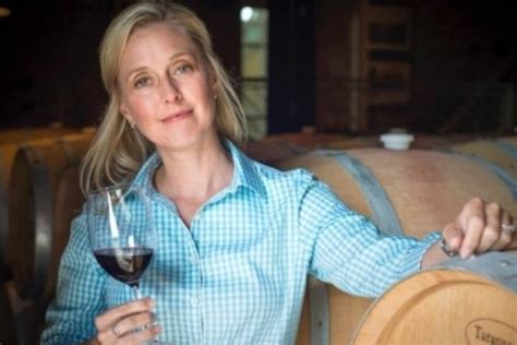 Foley Family Wines Appoints Alison Crary Rodriguez as Winemaker for Silverado Vineyards | Foley ...