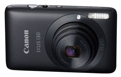 Canon Ixus Powershot Sd Is Caratteristiche E Opinioni