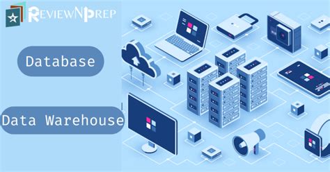 Data Warehouse Vs Database Differences And Similarities Reviewnprep