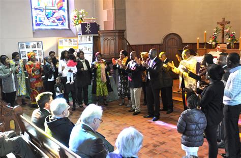 Patrimoine Culturel Un Nouveau Toit Pour Léglise Saint Martin