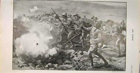 Second Boer War Battles | List of Battles in the Second Boer War (26 Items)