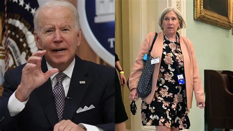 Top Biden Adviser Anita Dunn Breaks Ethics Rules During Her Third Stint