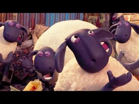 Shaun The Sheep Movie Clip Singing Regal Cinemas Hd Youtube