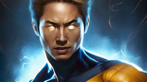 Steven Yeun Habla Sobre Su Papel En Thunderbolts