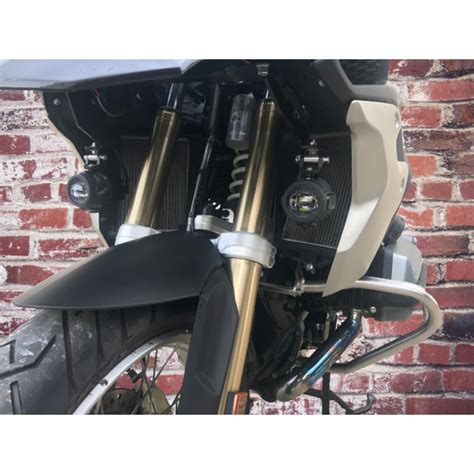 Kit Projecteurs Led Bmw R Gs Et Nouvelle Bmw R Gs