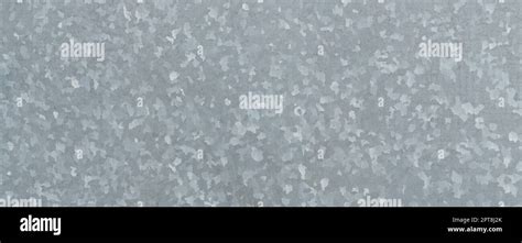 Zinc Galvanized Grunge Metal Texture May Be Used As Background Texture