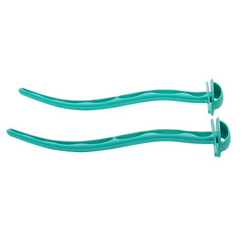 Vision Perch Turquoise Small Medium 2 Pack Aquapet