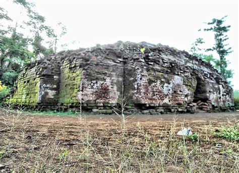 Candi Agung - Dokumentasi Kita