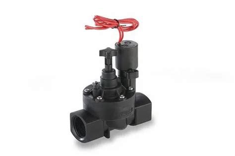 Water Irrigation Solenoid Valve at Rs 1250/piece in Vasai Virar | ID ...