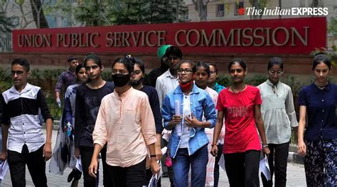 Upsc Ifs Main Exam Timetable Announced At Upsc Gov In Jobs News