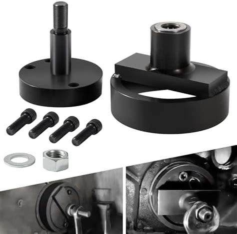 Amazon V SEK JT30040B Crankshaft Rear Main Seal Installer Tool