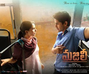 Majili Movie Cast, Review, Wallpapers & Trailer