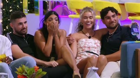 Love Island US Season 5 Episode 34 Recap Review Ending Explained