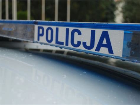 Policjanci z drogówki zatrzymali kierowcę który miał dożywotni zakaz