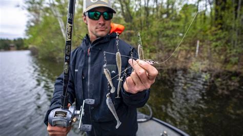 Everything You Need To Know About Alabama Rig Fishing Setup