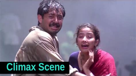 Bombay Movie Best Climax Scene Arrahman Mani Ratnam Manisha