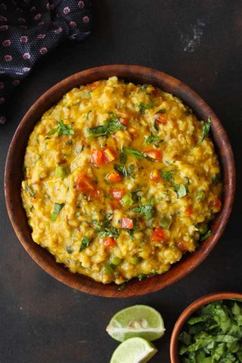 Oats Khichdi Recipe Healthy Khichdi Video Fun FOOD Frolic