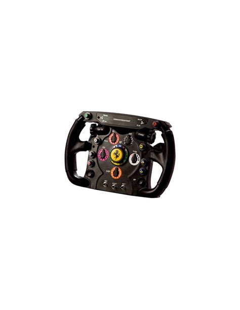 Thrustmaster Ferrari F1 Wheel Add On Pc Ps3 Ps4 Xbox One Volante Online Canarias