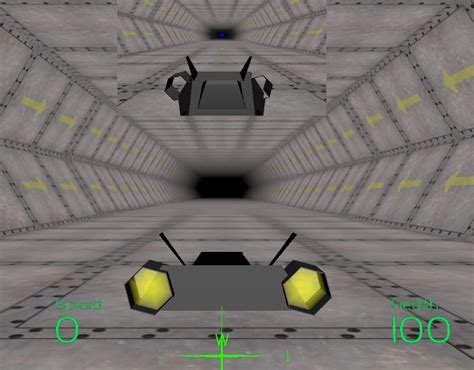 Hover Racing Game Need New Ideas Works In Progress And Game Demos