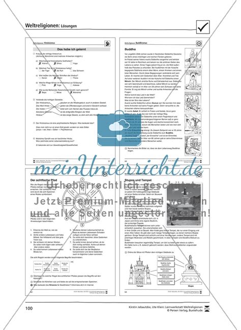 L Sungen Meinunterricht