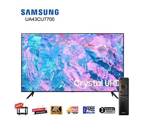 Tv And Home Appliances Television Led Television Samsung