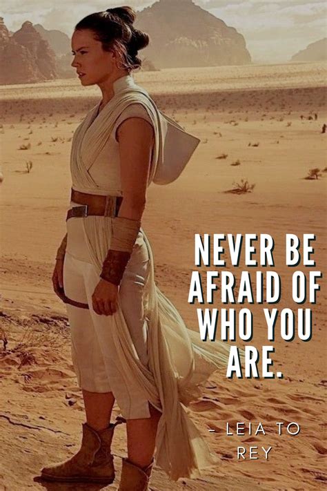 The Best Star Wars The Rise Of Skywalker Quotes Popcorner Reviews