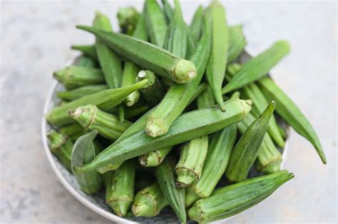 Okra Gumbo with Shrimp Recipe - Food Fidelity