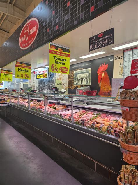 Boucherie Novoviande Bonneuil Viande De Qualit En Promotion