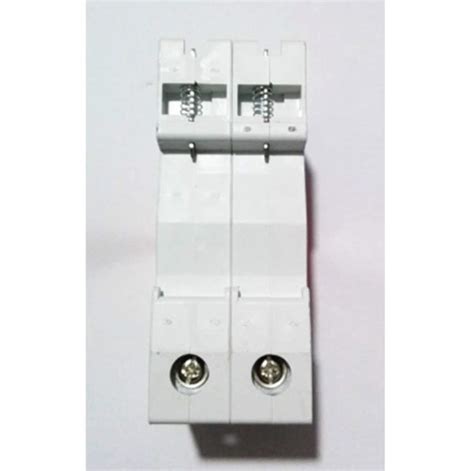 Protector Sobretensiones Transitorias 2p 1000v Dc 18kv 40ka 20ka