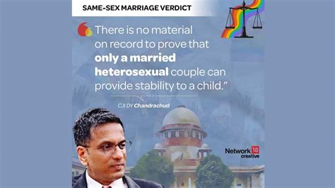 SC Refuses Legal Recognition To Same Sex Marriages In India Look At Some Of The Arguments Made