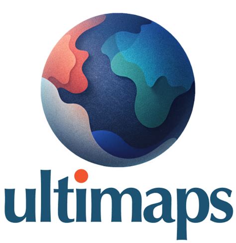 Map Of MENA Countries Ultimaps