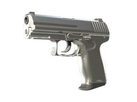 P2000 | Серебро - CS2 Items
