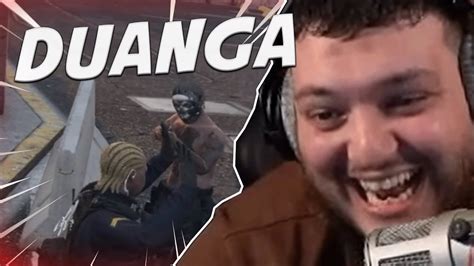 John Karsten Entf Hrt Duanga Gta Rp Abugoku Youtube