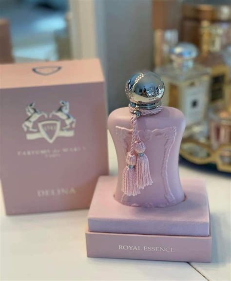 Delina By Parfums De Marly Beauty Personal Care Fragrance