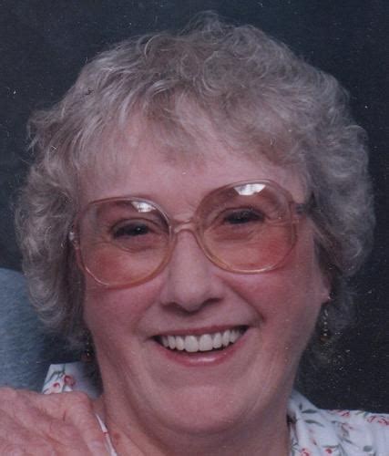 Mary Davis Obituary 2022 Fort Smith Ar Edwards Funeral Home