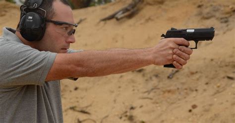 Iwi Jericho 941 Review