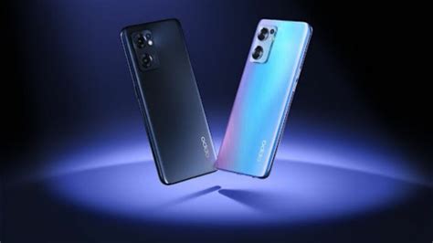 unocero OPPO trae su serie Reno7 a México con una gran apuesta en