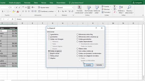 Como Eliminar Filas En Blanco En Excel Youtube Riset