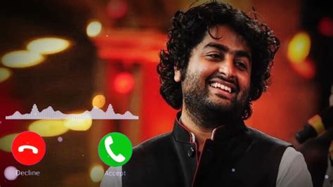 Hazaro Me Kisi Ko Arijit Singh Love Caller Tune Ringtone 4K