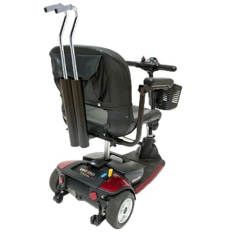 Pride Go Go Elite Traveller Plus 3 Wheel Pride 3 Wheel Travel Scooters