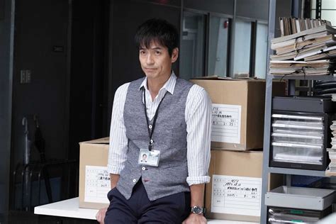 【写真 611枚】＝フジテレビ提供 絶対零度～未然犯罪潜入捜査：第2話 沢村一樹が危険人物・黒谷友香を捜査 Mantanweb（まんたんウェブ）