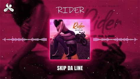 Skip Da Line Rider Youtube