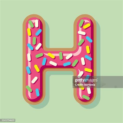 Letter H Clip Art