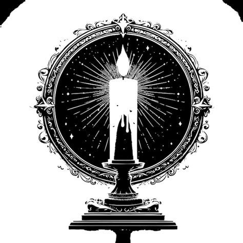 Monstrance Outline Psd 4000 High Quality Free Psd Templates For Download