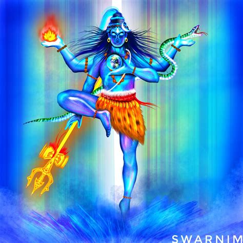 Swarnim Soniya 🚩🕉️भगवान शिव🕉️ 🙏 Digital Artwork By Me 🤩🕉️🙏🚩🙏