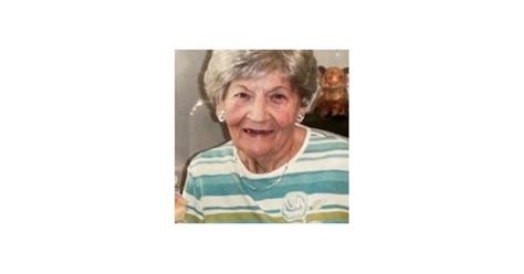 Lois Anderson Obituary 1921 2021 Legacy Remembers