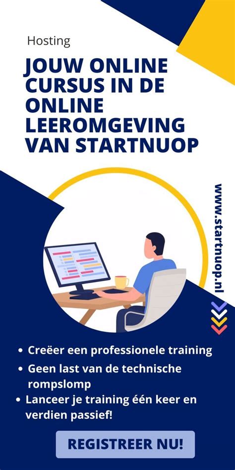 Hoe Maak Je Een Online Training 5 Onmisbare Stappen Artofit